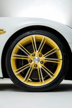Aston Martin Vanquish Volante Works 60th Anniversary 2014 года